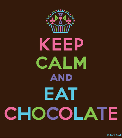 Keep-Calm-and-Eat-Chocolate