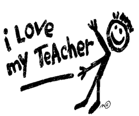 my_teacher