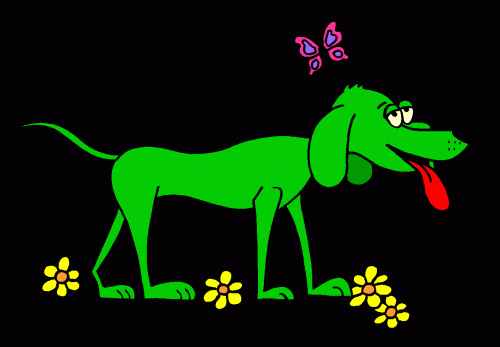 perro verdeiiii1