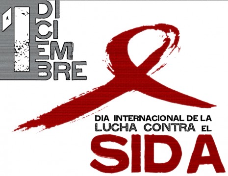 lazo rojo 1ºdia-internacional-lucha-sida