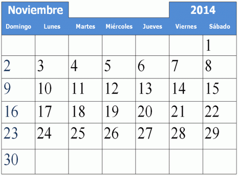 noviembre-2014-calendario