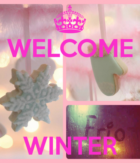 welcome-winter