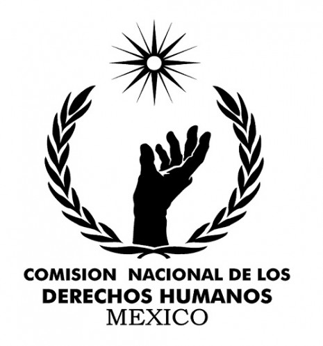 CNDH-Logotipo