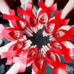 37 lazos rojos del SIDA para Dia internacional de la lucha contra el sida: Imágenes de lazos rojos para WhatsApp