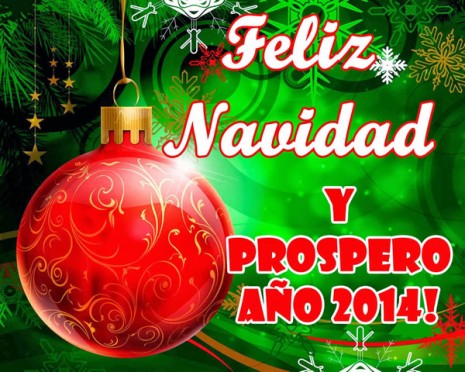Imágenes-con-Frase-de-Feliz-Navidad-y-Prospero-Año-Nuevo-2014