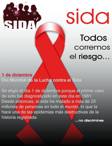 dia del sida