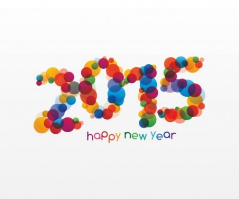 feliz-ano-nuevo-diseno-2015-circulos-de-colores_82147502023