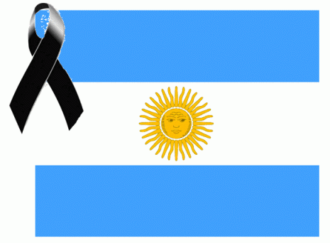 Bandera_Argentina_ENLUTADA