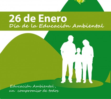 educacion ambiental 26 de enero