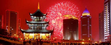 año nuevo chino jose