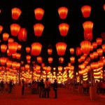 Imágenes de Felíz Año Chino para compartir