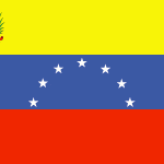 Imágenes de la bandera de Venezuela para el WhatsApp o redes sociales- 3 de agosto Día de la bandera de Venezuela