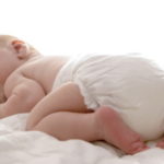 Imágenes divertidas de bebés durmiendo, bebés soñando, bebés descansando, bebés dormidos