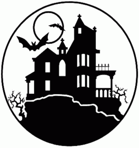 Hhaunted-house-clipart-haunted-house