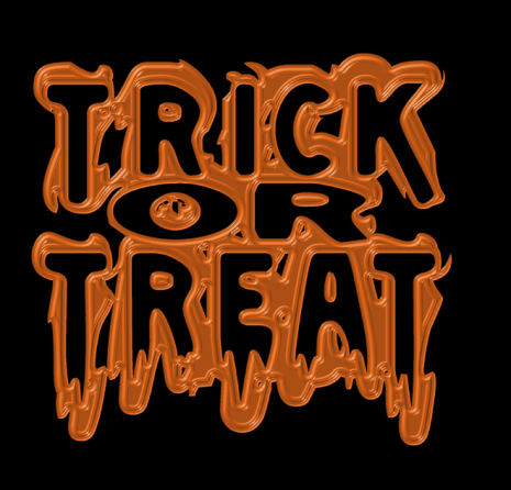 halloweenWordArt-Trick_Or_Treat