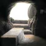 Imágenes para compartir de la Iglesia del Santo Sepulcro en Jerusalén y de Jesús en la tumba