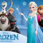 Imágenes de la película Frozen para descargar y compartir en WhatsApp