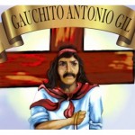 Casi 100 Imágenes del Gauchito Gil para descargar y compartir en WhatsApp del Robin Hood argentino
