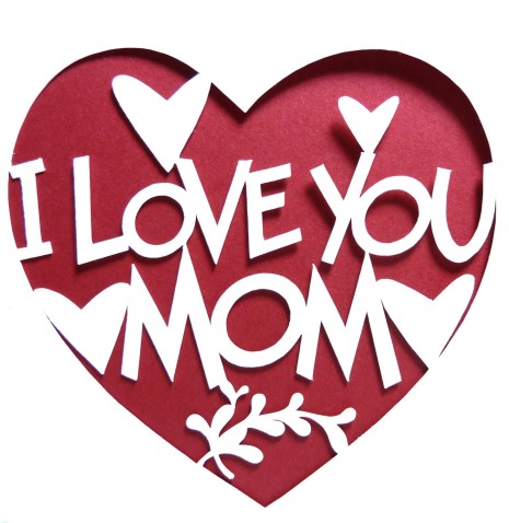 Love-You-Mom