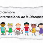 3 de Diciembre – Dia internacional de las personas con discapacidad para compartir