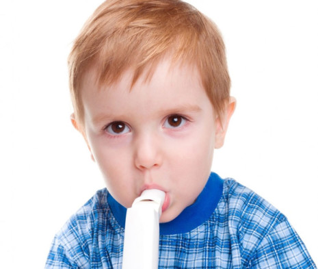 asma-infantil