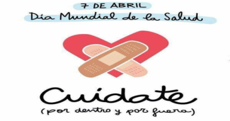 23 Imágenes para WhatsApp del Día Mundial de la Salud: Tarjetas para el 7  de abril | Imágenes para whatsapp