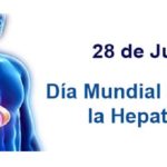 Día mundial de la Hepatitis – imágenes para compartir