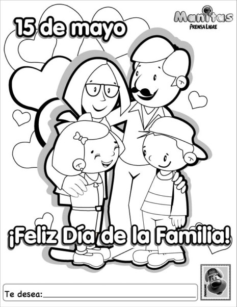 Feliz Dia De La Familia Imagenes Para Descargar Imagenes Para Whatsapp