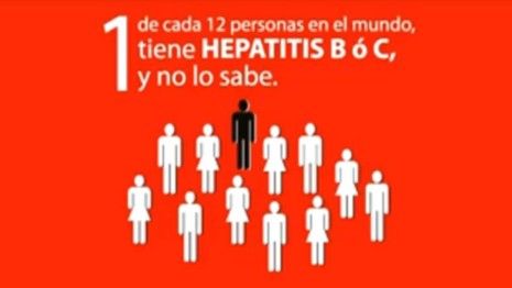 Hepatitos 19 de mayo dia mundial