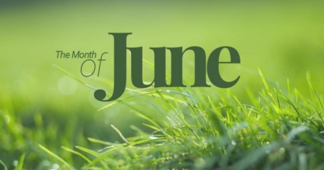 the-month-june