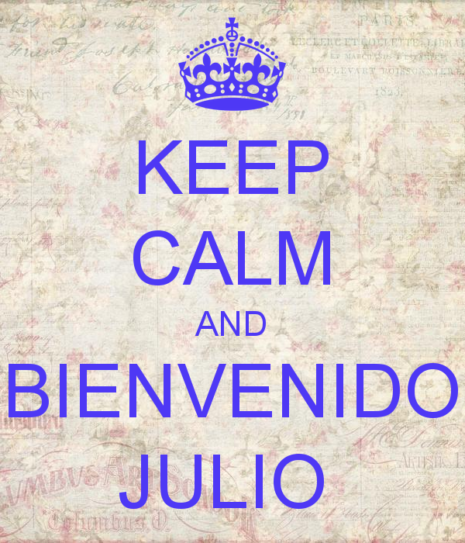keep-calm-and-bienvenido-julio