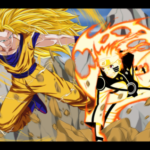 Goku y sus amigos: dibujos, personajes, imágenes, fotos