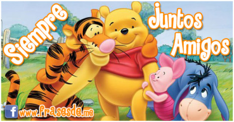 Winnie-pooh-con-frases-de-amistad-para-dedicar