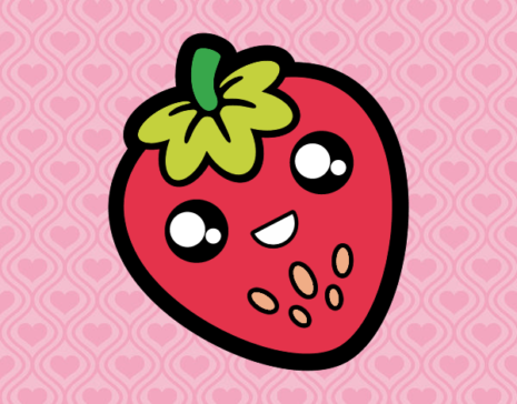 fresa-feliz-comida-frutas-10161385