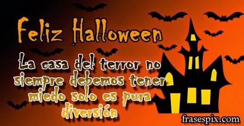 78 Imágenes de terror con frases para compartir en Halloween y Día de los  Muertos | Imágenes para whatsapp