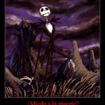 78 Imágenes de terror con frases para compartir en Halloween y Día de los Muertos