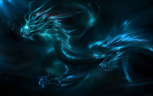 dragon-azul-fondo-hd