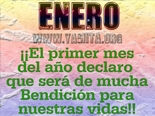 Imágenes Y Carteles De Hola Enero Llegó Enero Y Bienvenido Enero Con Frases Bonitas Para 4163