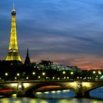 24 Imágenes de la famosa torre Eiffel de Paris
