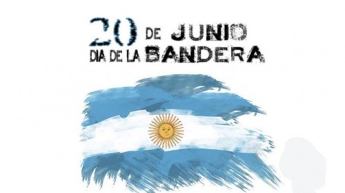 Dia De La Bandera Imágenes Para El 20 De Junio Imágenes Para Whatsapp