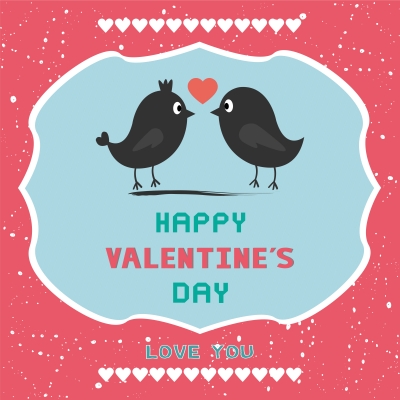 Frases hermosas y románticas de San Valentin para WhatsApp | Imágenes para  whatsapp