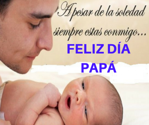 FELIZ DIA PAPA, IMAGENES DIA DEL PADRE | Imágenes para whatsapp