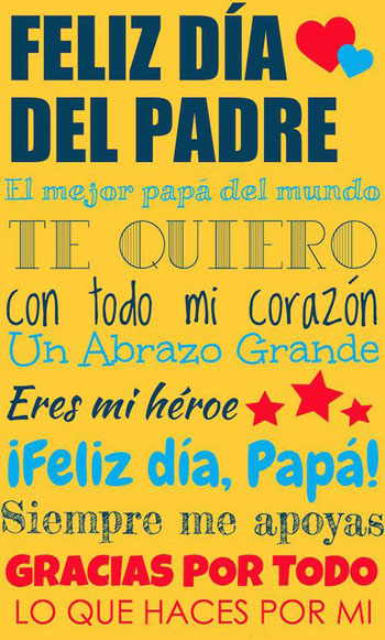 Feliz Dia Papa Imagenes Dia Del Padre Imagenes Para Whatsapp