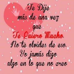 Mejores Imagenes Y Frases De Amor Para San Valentin Im Genes Para Whatsapp