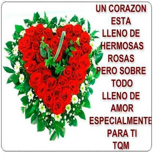 Mejores IMAGENES y FRASES de amor para San Valentin | Imágenes para ...