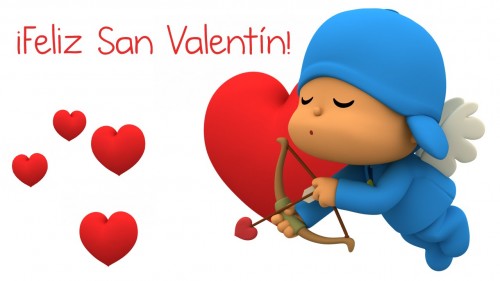 Mensajes para San Valentin 2023 ( Frases, dibujos, poemas, tarjetas de amor)  para WhatsApp | Imágenes para whatsapp