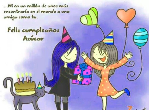 78 Frases De Cumpleaos Para Mi Mejor Amiga  Mejores