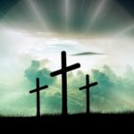 Imágenes de Cristo: Vida, muerte y Resurrección para WhatsApp