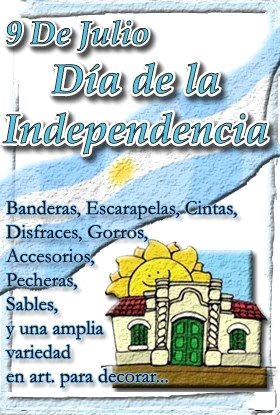 Independencia Argentina: 9 de julio 1816: Imágenes ...