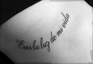 Ideas De Tatuajes Con Frases De Amor Para Enamorados Imagenes Para Whatsapp